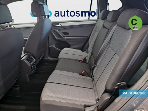 40543ad341c7ad9b85737cf1254c2d0f-1453 Seat Tarraco 2.0 TDI S&S Style GO DSG 110 kW (150 CV) - 10