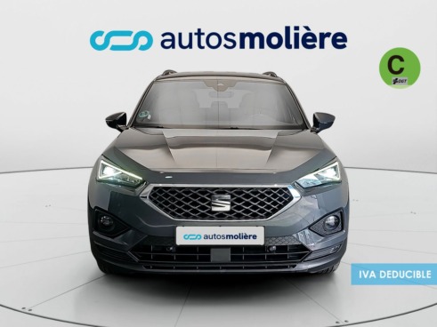 40543ad341c7ad9b85737cf1254c2d0f-1454 Seat Tarraco 2.0 TDI S&S Style GO DSG 110 kW (150 CV) - 11