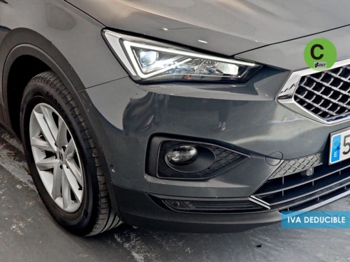 40543ad341c7ad9b85737cf1254c2d0f-1455 Seat Tarraco 2.0 TDI S&S Style GO DSG 110 kW (150 CV) - 12