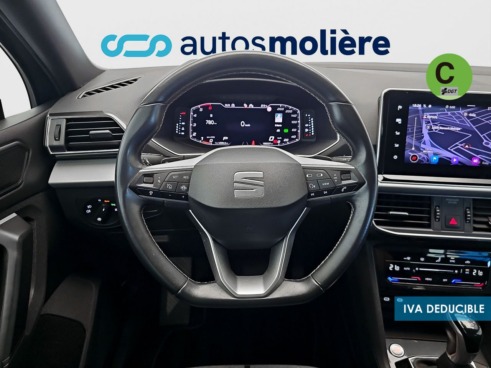 40543ad341c7ad9b85737cf1254c2d0f-1530 Seat Tarraco 2.0 TDI S&S Style GO DSG 110 kW (150 CV) - 22
