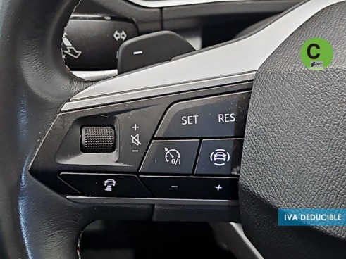 40543ad341c7ad9b85737cf1254c2d0f-1531 Seat Tarraco 2.0 TDI S&S Style GO DSG 110 kW (150 CV) - 23
