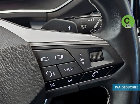 40543ad341c7ad9b85737cf1254c2d0f-1532 Seat Tarraco 2.0 TDI S&S Style GO DSG 110 kW (150 CV) - 24