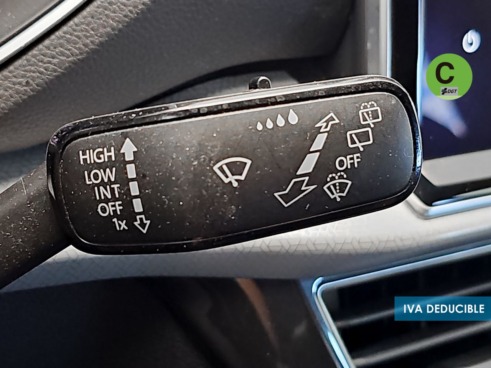 40543ad341c7ad9b85737cf1254c2d0f-1534 Seat Tarraco 2.0 TDI S&S Style GO DSG 110 kW (150 CV) - 26