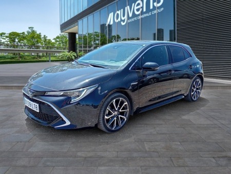 40543ad341c7ad9b85737cf1254c2d0f-1893 Toyota Corolla 2.0 180H ADVANCE E-CVT