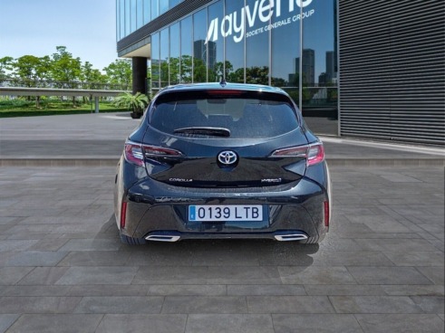 40543ad341c7ad9b85737cf1254c2d0f-1897 Toyota Corolla 2.0 180h Advance E-cvt - 5
