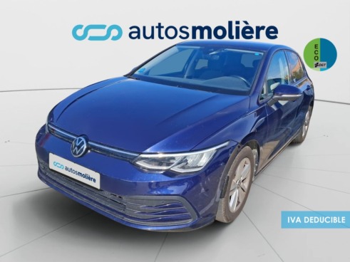 40543ad341c7ad9b85737cf1254c2d0f-1656 Volkswagen Golf Life 1.5 eTSI 110 kW (150 CV) DSG - 1
