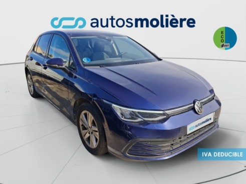 40543ad341c7ad9b85737cf1254c2d0f-1680 Volkswagen Golf Life 1.5 eTSI 110 kW (150 CV) DSG - 2
