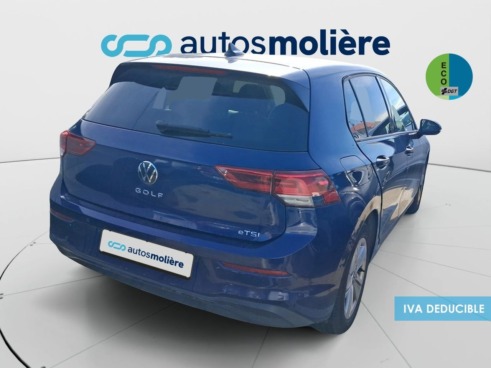 40543ad341c7ad9b85737cf1254c2d0f-1682 Volkswagen Golf Life 1.5 eTSI 110 kW (150 CV) DSG - 4