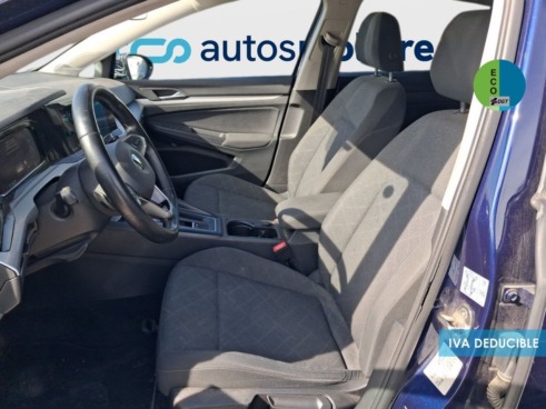 40543ad341c7ad9b85737cf1254c2d0f-1684 Volkswagen Golf Life 1.5 eTSI 110 kW (150 CV) DSG - 6