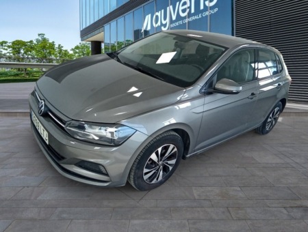 40543ad341c7ad9b85737cf1254c2d0f-1916 Volkswagen Polo Advance 1.0 TSI 70kW (95CV)