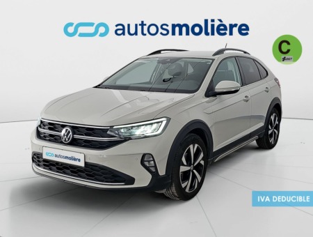 40543ad341c7ad9b85737cf1254c2d0f-2876 Volkswagen Taigo 1.0 TSI 85 kW (115 CV) DSG