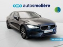 40543ad341c7ad9b85737cf1254c2d0f-1272 Volvo S60 B4 G Core FWD Auto 145 kW (197 CV) - 2