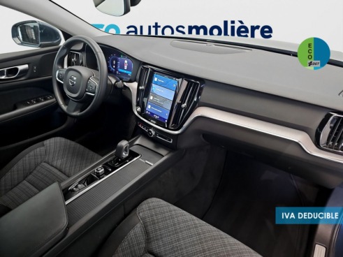 40543ad341c7ad9b85737cf1254c2d0f-1275 Volvo S60 B4 G Core FWD Auto 145 kW (197 CV) - 5