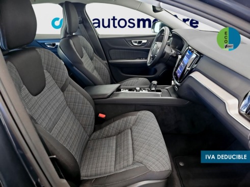 40543ad341c7ad9b85737cf1254c2d0f-1276 Volvo S60 B4 G Core FWD Auto 145 kW (197 CV) - 6