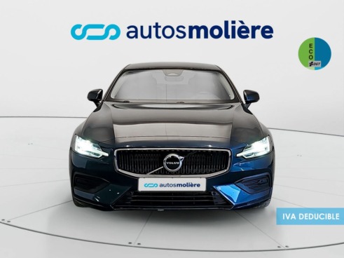 40543ad341c7ad9b85737cf1254c2d0f-1281 Volvo S60 B4 G Core FWD Auto 145 kW (197 CV) - 11