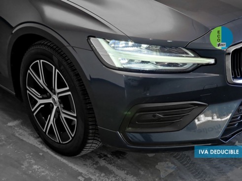40543ad341c7ad9b85737cf1254c2d0f-1282 Volvo S60 B4 G Core FWD Auto 145 kW (197 CV) - 12