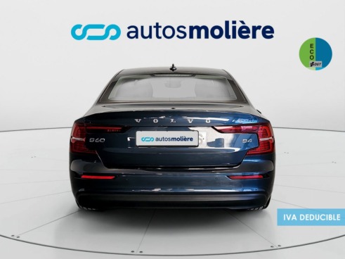 40543ad341c7ad9b85737cf1254c2d0f-1283 Volvo S60 B4 G Core FWD Auto 145 kW (197 CV) - 13