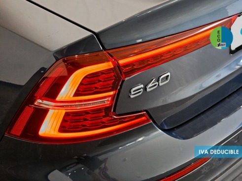 40543ad341c7ad9b85737cf1254c2d0f-1284 Volvo S60 B4 G Core FWD Auto 145 kW (197 CV) - 14