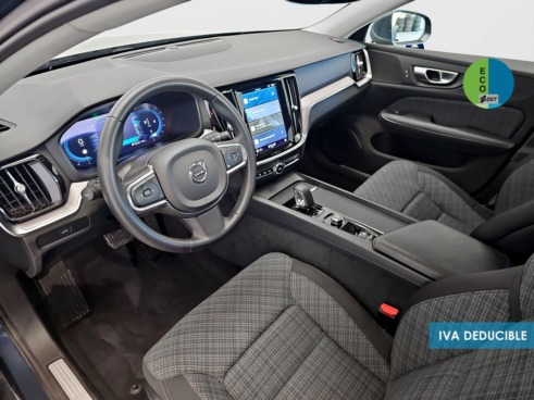 40543ad341c7ad9b85737cf1254c2d0f-1287 Volvo S60 B4 G Core FWD Auto 145 kW (197 CV) - 17