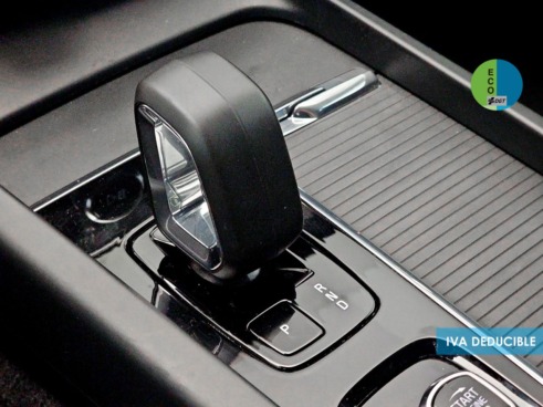 40543ad341c7ad9b85737cf1254c2d0f-1288 Volvo S60 B4 G Core FWD Auto 145 kW (197 CV) - 18