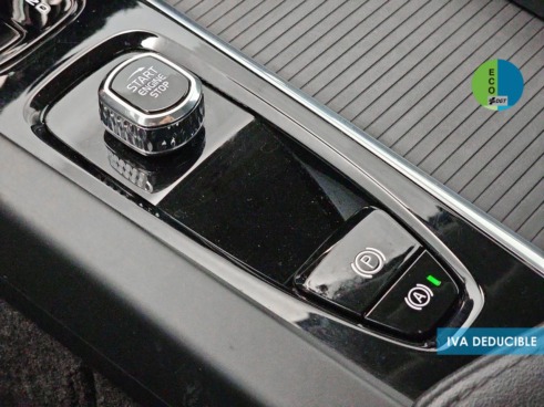 40543ad341c7ad9b85737cf1254c2d0f-1299 Volvo S60 B4 G Core FWD Auto 145 kW (197 CV) - 29