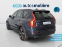 40543ad341c7ad9b85737cf1254c2d0f-1347 Volvo XC90 T8 Recharge R-Design AWD Auto 287 kW (390 CV) - 3