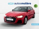 Audi A1 Advanced 25 TFSI 70 kW (95 CV) Audi A1 Advanced 25 TFSI 70 kW (95 CV)
