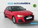 40543ad341c7ad9b85737cf1254c2d0f-3110 Audi A1 Advanced 25 TFSI 70 kW (95 CV) - 2