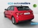 40543ad341c7ad9b85737cf1254c2d0f-3111 Audi A1 Advanced 25 TFSI 70 kW (95 CV) - 3