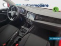 40543ad341c7ad9b85737cf1254c2d0f-3113 Audi A1 Advanced 25 TFSI 70 kW (95 CV) - 5