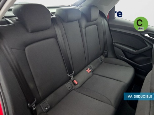 40543ad341c7ad9b85737cf1254c2d0f-3115 Audi A1 Advanced 25 TFSI 70 kW (95 CV) - 7
