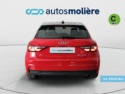 40543ad341c7ad9b85737cf1254c2d0f-3120 Audi A1 Advanced 25 TFSI 70 kW (95 CV) - 12