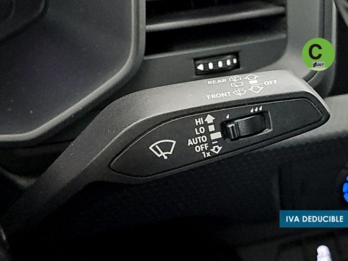 40543ad341c7ad9b85737cf1254c2d0f-3127 Audi A1 Advanced 25 TFSI 70 kW (95 CV) - 19
