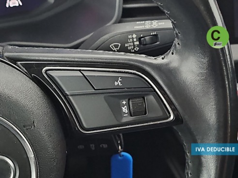 40543ad341c7ad9b85737cf1254c2d0f-3133 Audi A1 Advanced 25 TFSI 70 kW (95 CV) - 25