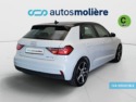Audi A1 Advanced 25 TFSI 70 kW (95 CV) - 4