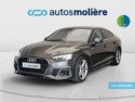 40543ad341c7ad9b85737cf1254c2d0f-3210 Audi A5 S Line 35 TDI 120 kW (163 CV) S tronic - 1