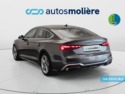 40543ad341c7ad9b85737cf1254c2d0f-3212 Audi A5 S Line 35 TDI 120 kW (163 CV) S tronic - 3