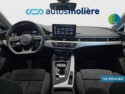 40543ad341c7ad9b85737cf1254c2d0f-3217 Audi A5 S Line 35 TDI 120 kW (163 CV) S tronic - 8