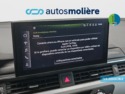 40543ad341c7ad9b85737cf1254c2d0f-3233 Audi A5 S Line 35 TDI 120 kW (163 CV) S tronic - 24