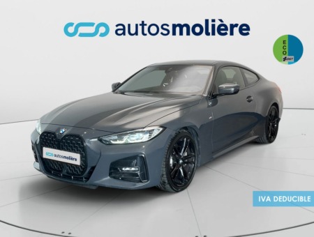 40543ad341c7ad9b85737cf1254c2d0f-3453 BMW Serie 4 430d xDrive Coupe 210 kW (286 CV)