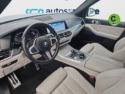40543ad341c7ad9b85737cf1254c2d0f-3569 BMW X5 M50d 294 kW (400 CV) - 19
