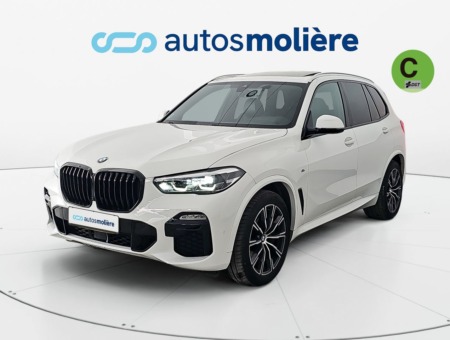 40543ad341c7ad9b85737cf1254c2d0f-3596 BMW X5 xDrive30d 195 kW (265 CV)