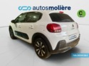 40543ad341c7ad9b85737cf1254c2d0f-3823 Citroën C3 Origin PureTech 83 Max 61 kW (83 CV) - 3