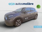 Citroën C3 Origin PureTech 83 Max 61 kW (83 CV)