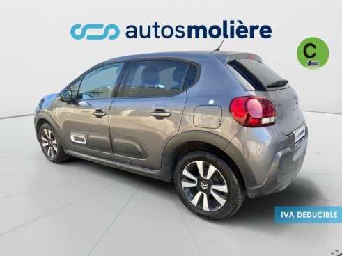 40543ad341c7ad9b85737cf1254c2d0f-1982 Citroën C3 Origin PureTech 83 Max 61 kW (83 CV) - 3