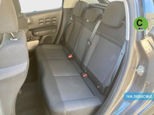 40543ad341c7ad9b85737cf1254c2d0f-1986 Citroën C3 Origin PureTech 83 Max 61 kW (83 CV) - 7