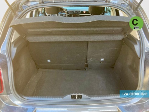 40543ad341c7ad9b85737cf1254c2d0f-1988 Citroën C3 Origin PureTech 83 Max 61 kW (83 CV) - 9