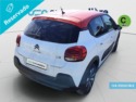 40543ad341c7ad9b85737cf1254c2d0f-3872 Citroën C3 PureTech 110 S&S Shine EAT6 81 kW (110 CV) - 4