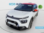 Citroën C3 PureTech 110 S&S Shine 81 kW (110 CV) Citroën C3 PureTech 110 S&S Shine 81 kW (110 CV)