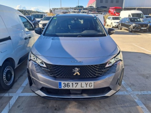 40543ad341c7ad9b85737cf1254c2d0f-2153 Peugeot 3008 300 E-eat8 Gt - 2